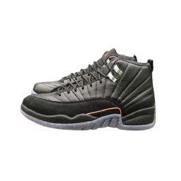 fake jordan 12 dark grey