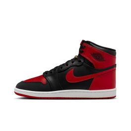 Purchase New Fake Air Jordan 1 Retro 85 'Bred' 2025