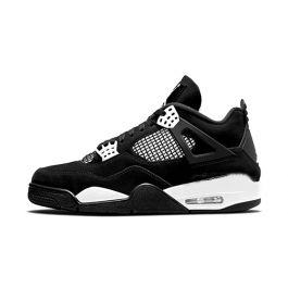 fake jordan 4 thunder