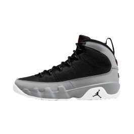 multicolor jordan 9s