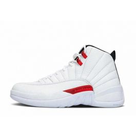 fake red 12s