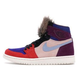 aleali may court lux