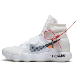 Buy Best Fake Off White Hyperdunk 2017 Flyknit The Ten PopKicks