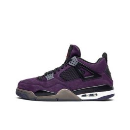 Jordan 4 travis scott fake hotsell