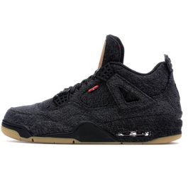 jordan 4 levis replica