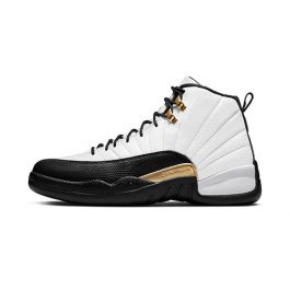 Men's Fake Air Jordan 12 Retro “Royalty 