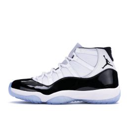 2018 concord 11 box
