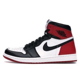 real vs fake black toe 1