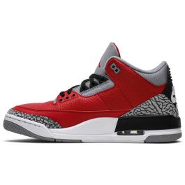 jordan retro animal instinct