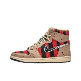 freddy krueger jordan 1 for sale