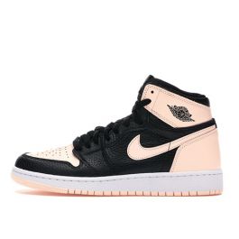 jordan 1 black crimson tint gs