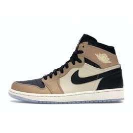 jordan 1 high top mushroom