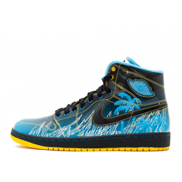 Fake Jordan 1 Retro High 'Doernbecher' for Sale | PopKicks.org