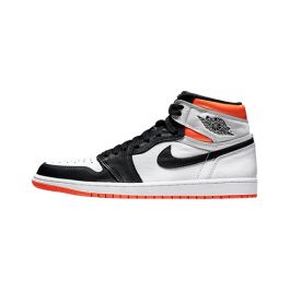 fake jordan 1 electro orange