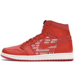Air jordan 1 retro high discount og vintage coral & sail