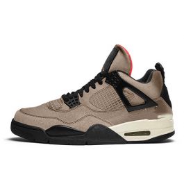 Fake jordan 4 taupe haze