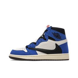 Fake travis scott jordan on sale