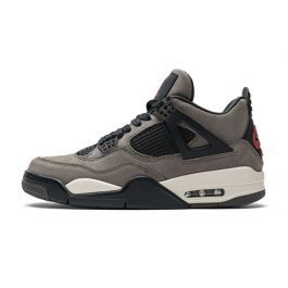 Fake jordan discount 4 travis scott