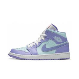 jordan 1 purple fake