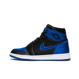 royal satin jordan 1