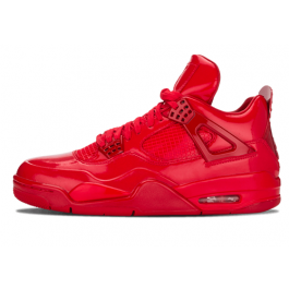 jordan lab 4 red fake