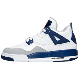 fake jordan 4s blue