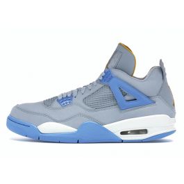 fake jordan 4s blue