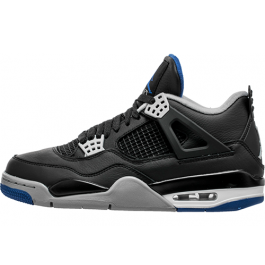 Order Jordan 4 Retro 'Motorsports 