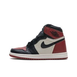replica jordan 1 bred