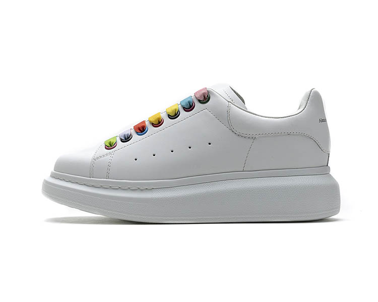 alexander mcqueen trainers fake