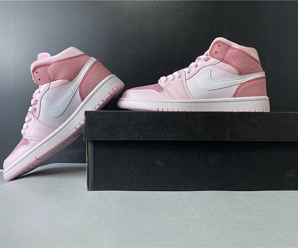 jordan 1 digital pink price