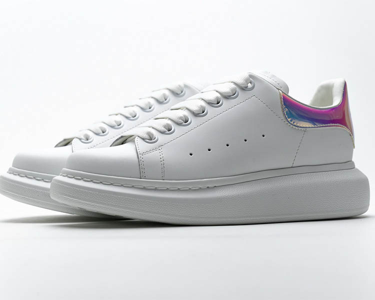 fake mcqueen sneakers