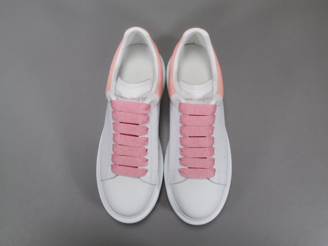 fake mcqueen sneakers