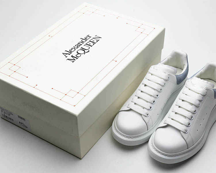 alexander mcqueen trainers fake